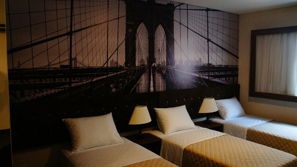 Фото Hotel Horto Plaza