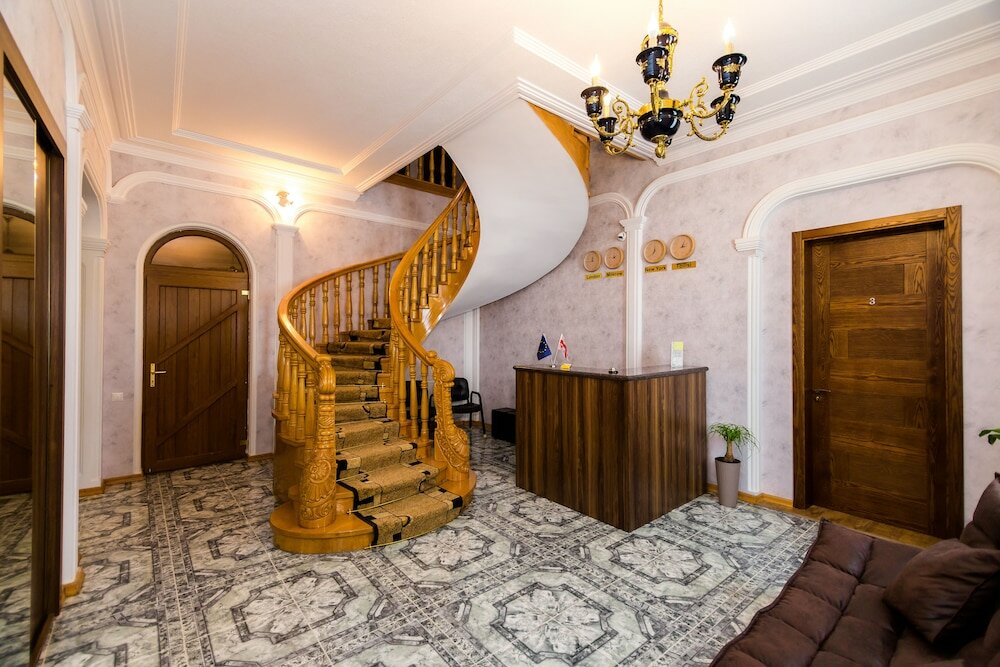 Фото Ltd Elia Palace Hotel