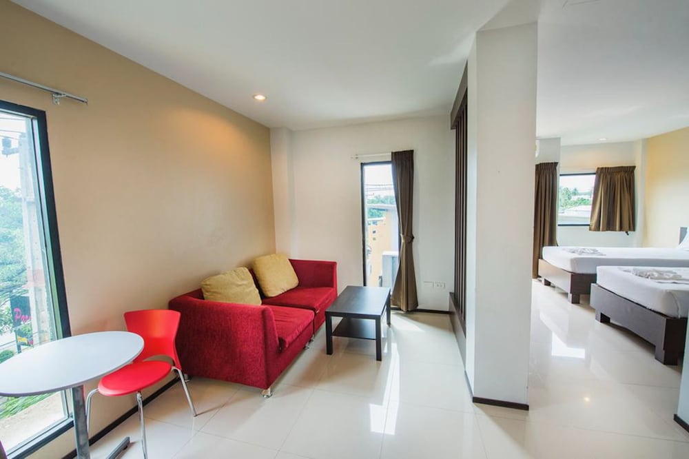 Фото Paradise Resort