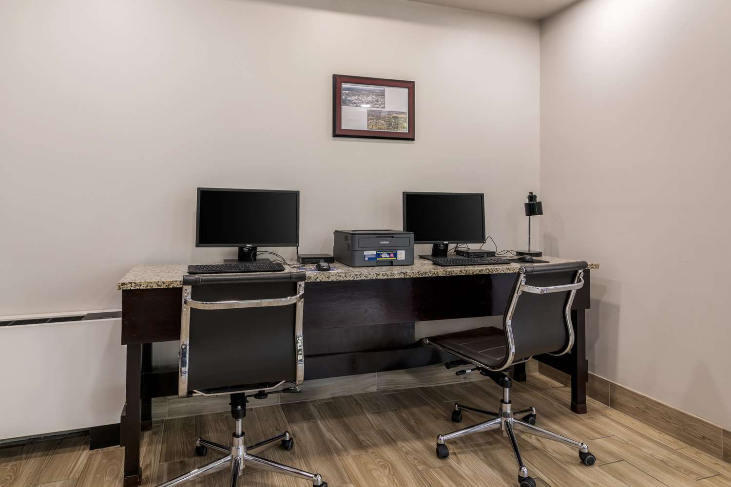 Фото Best Western Plus Brunswick Bath