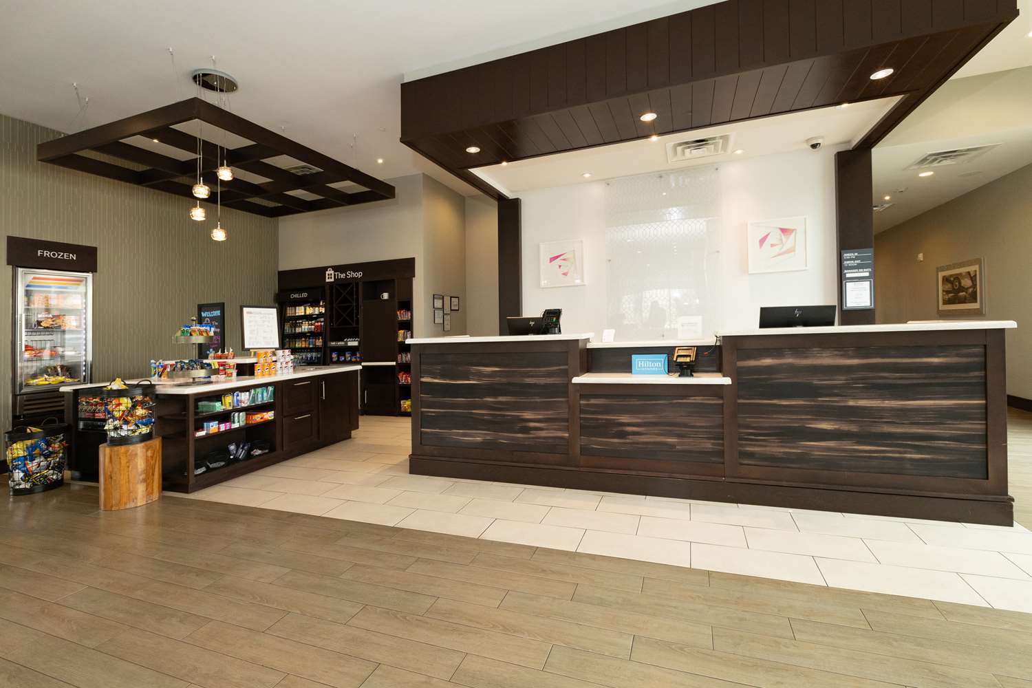 Фото Hilton Garden Inn Austin Airport