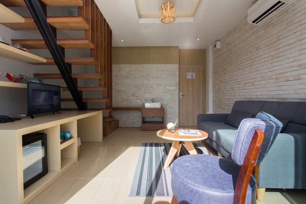 Фото LaRio Hotel Krabi