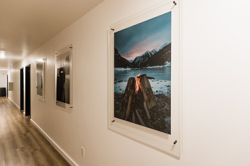 Фото Wonderstone at Glacier