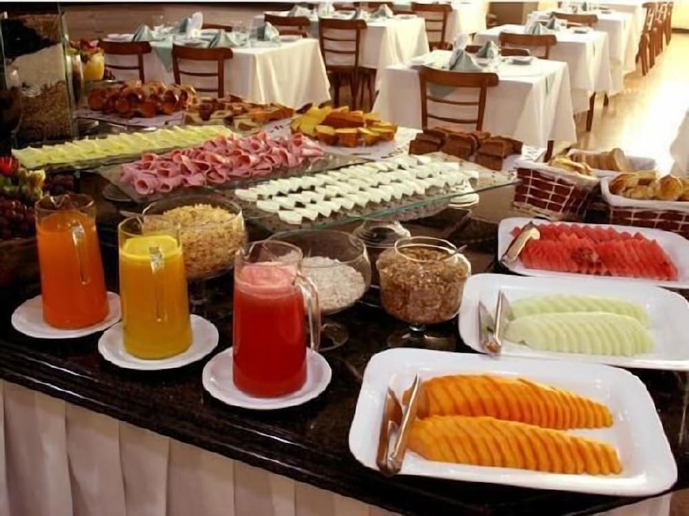 Фото Hotel Horto Plaza