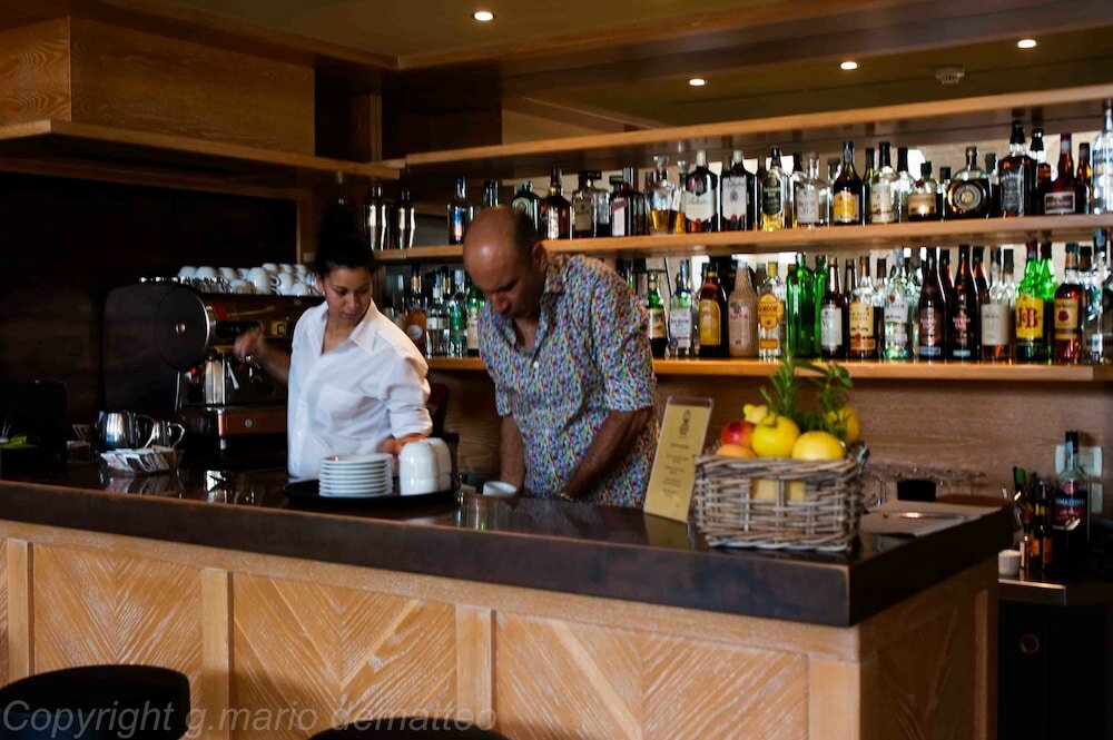 Фото Victor Country Hotel