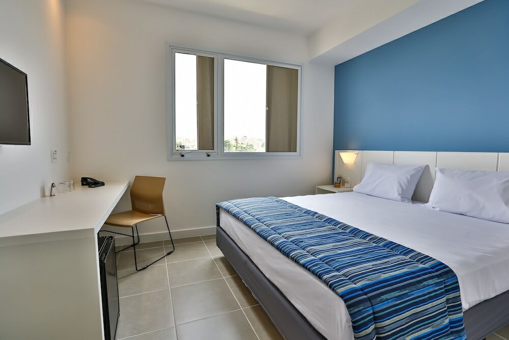 Фото Transamerica Fit Jacareí