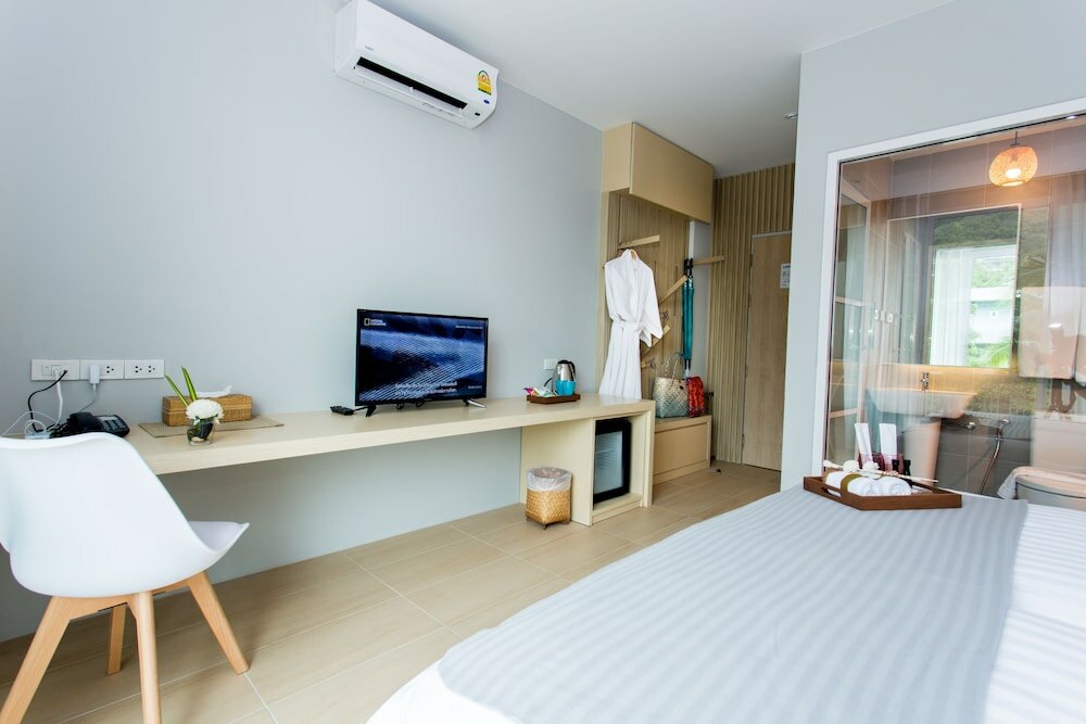 Фото LaRio Hotel Krabi