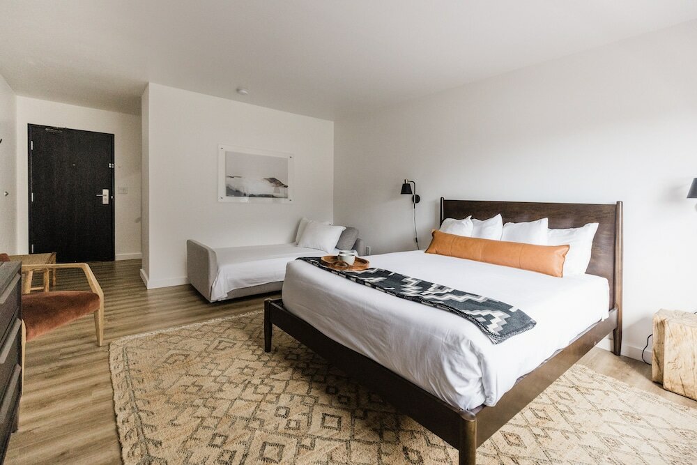 Фото Wonderstone at Glacier