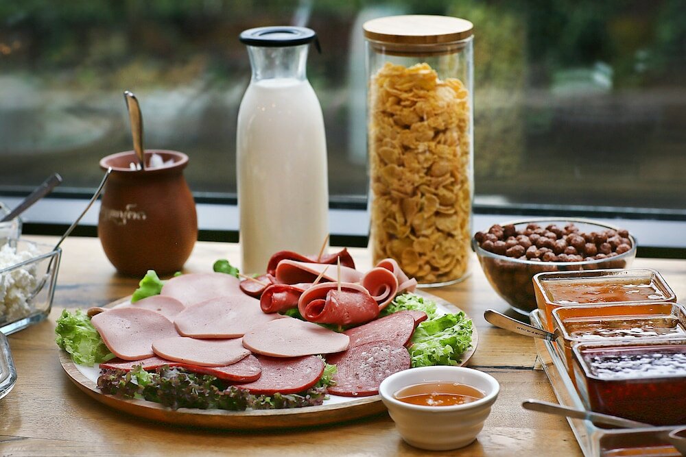 Фото L. M Club Hotel