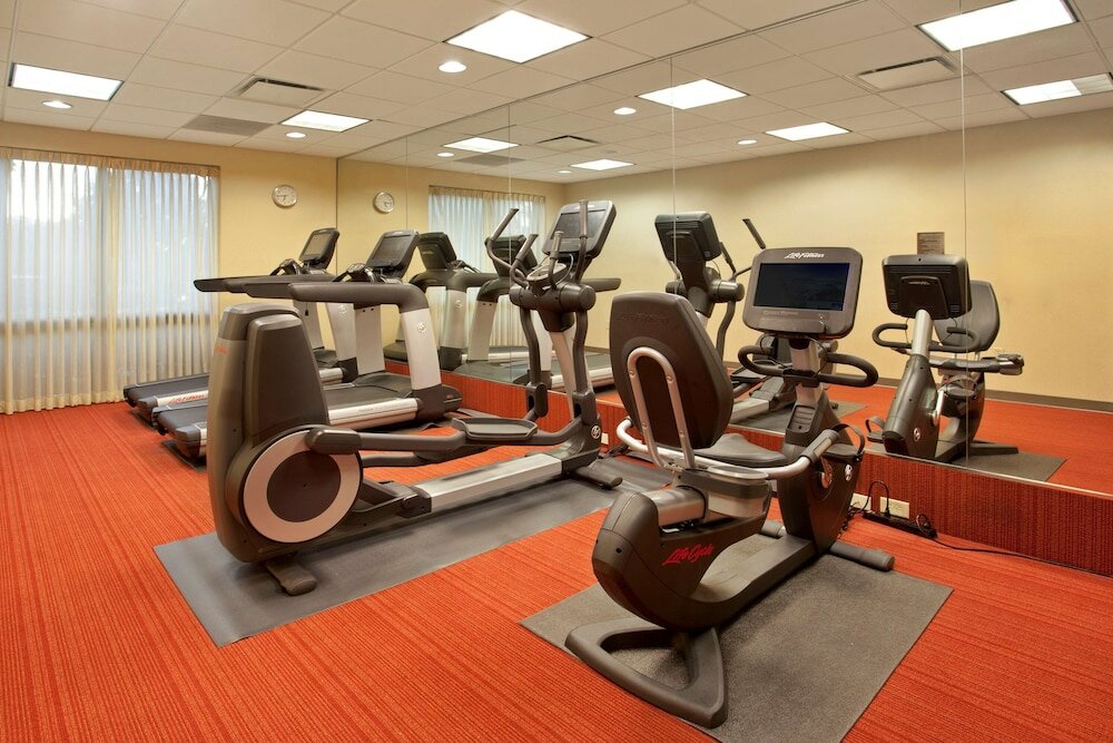 Фото Hyatt Place across from Universal Orlando Resort