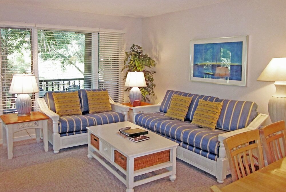 Фото The Sanctuary at Kiawah Island Golf Resort