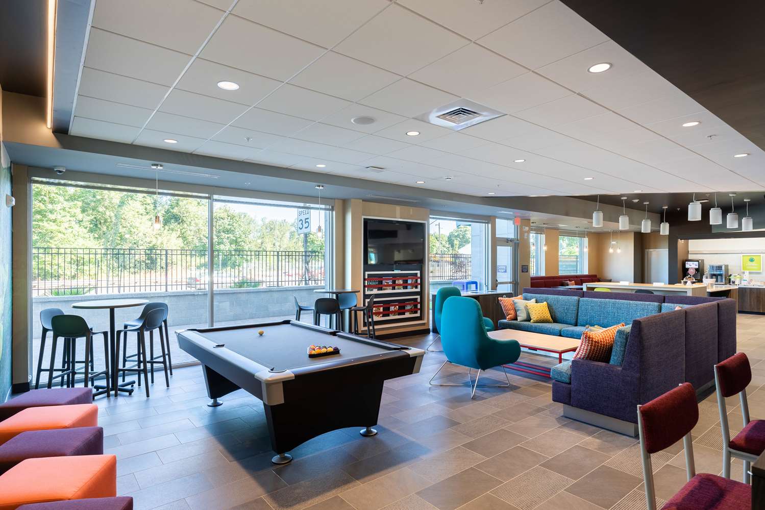 Фото Tru by Hilton Eugene, Or