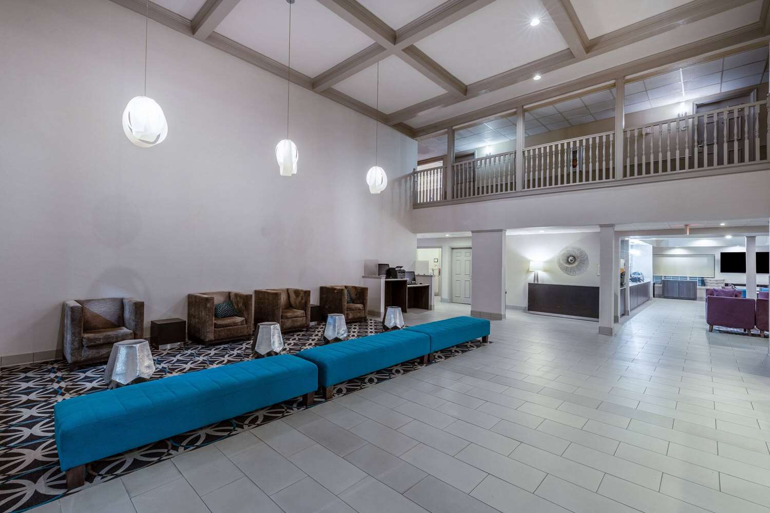 Фото La Quinta Inn & Suites by Wyndham Rockwall