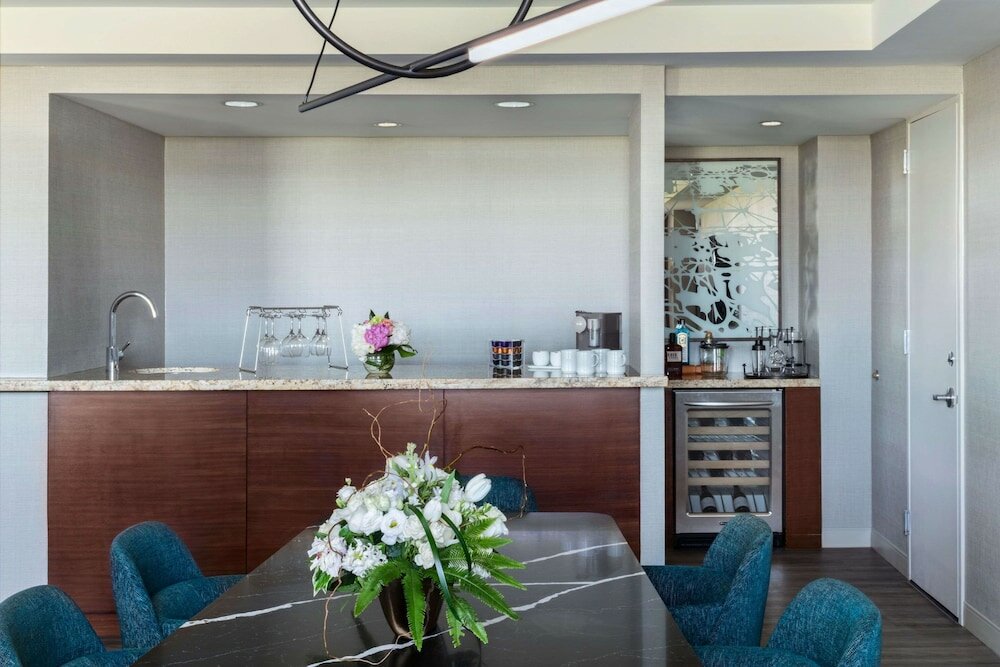 Фото Hyatt Regency O'Hare Chicago