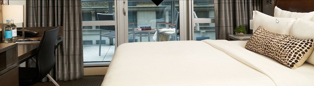 Фото Hotel 48lex New York