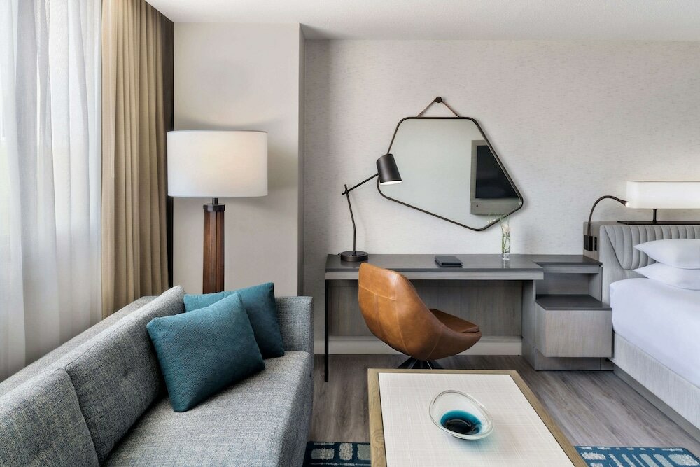 Фото Hyatt Regency O'Hare Chicago