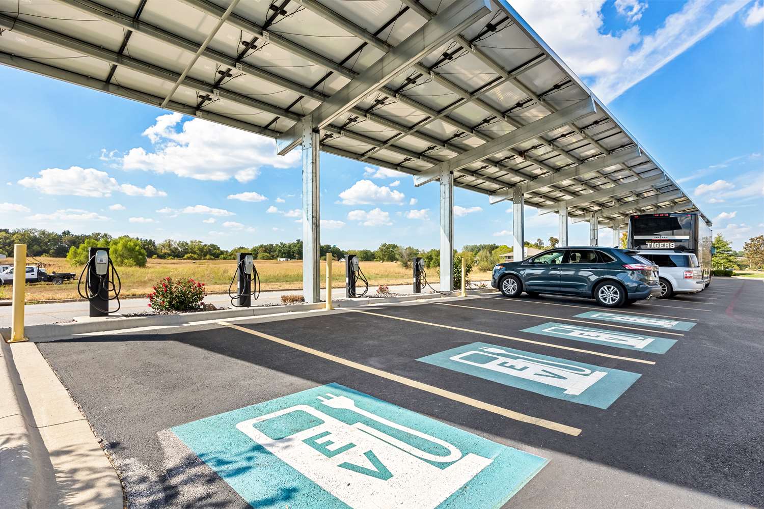 Фото Best Western Plus Bolivar Hotel & Suites