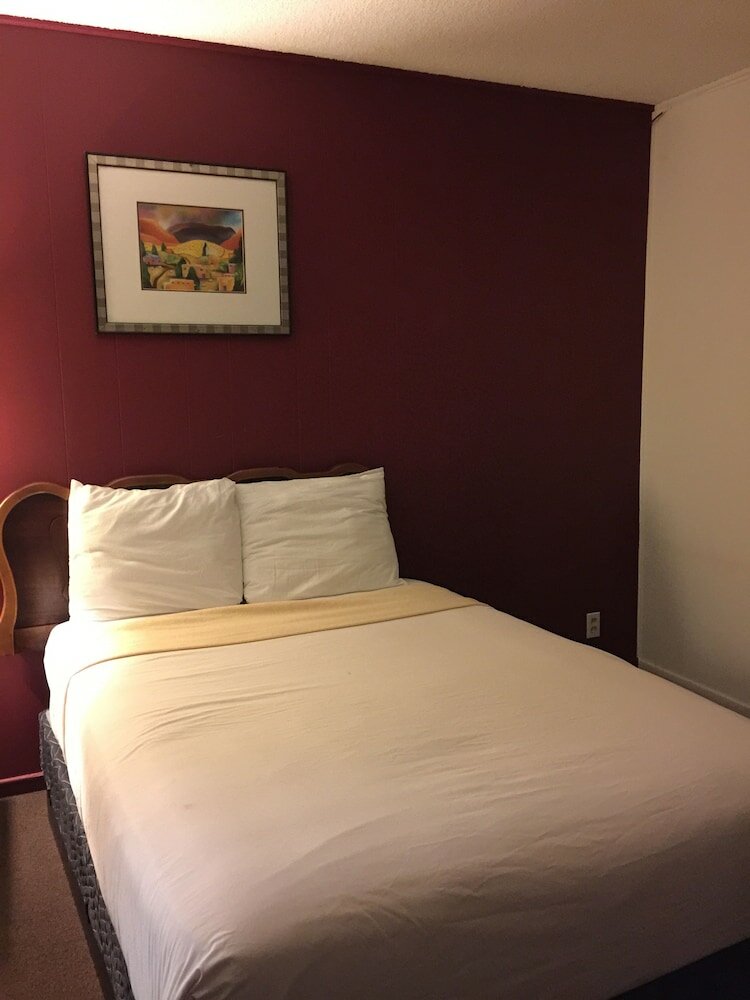 Фото Holiday Lodge