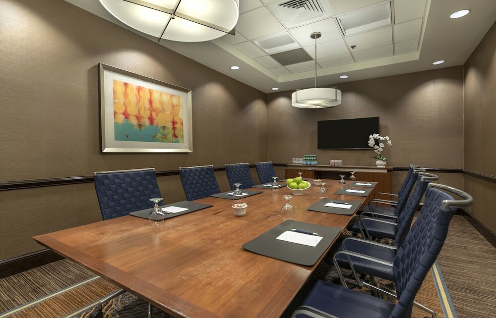 Фото The Stamford Hotel