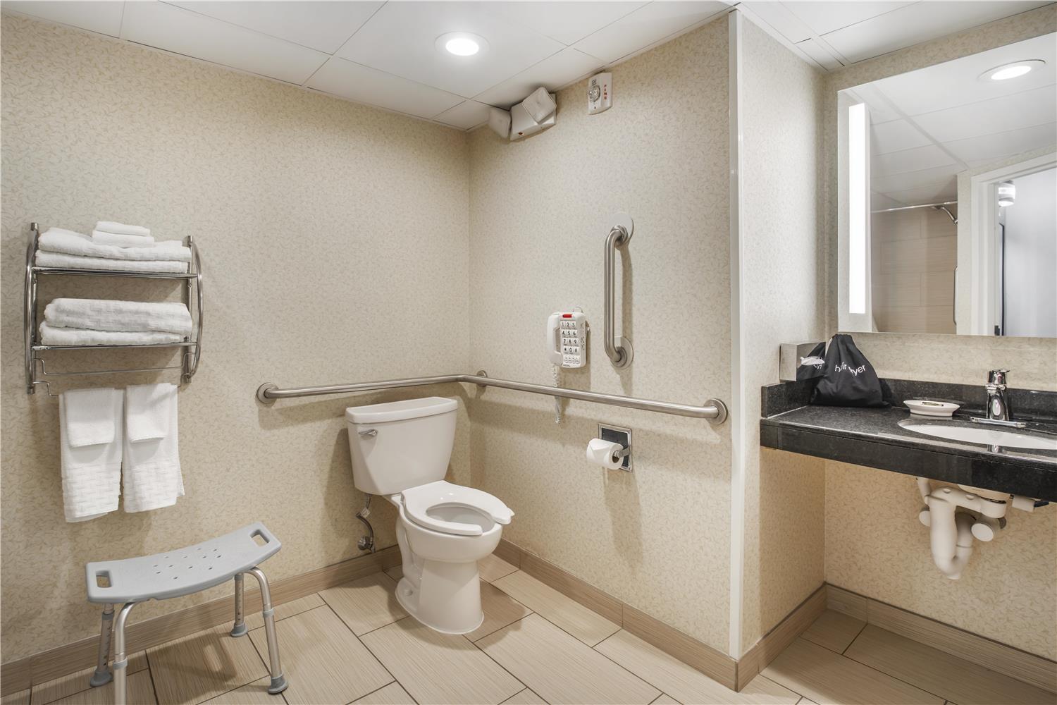 Фото Best Western Plus Keene Hotel