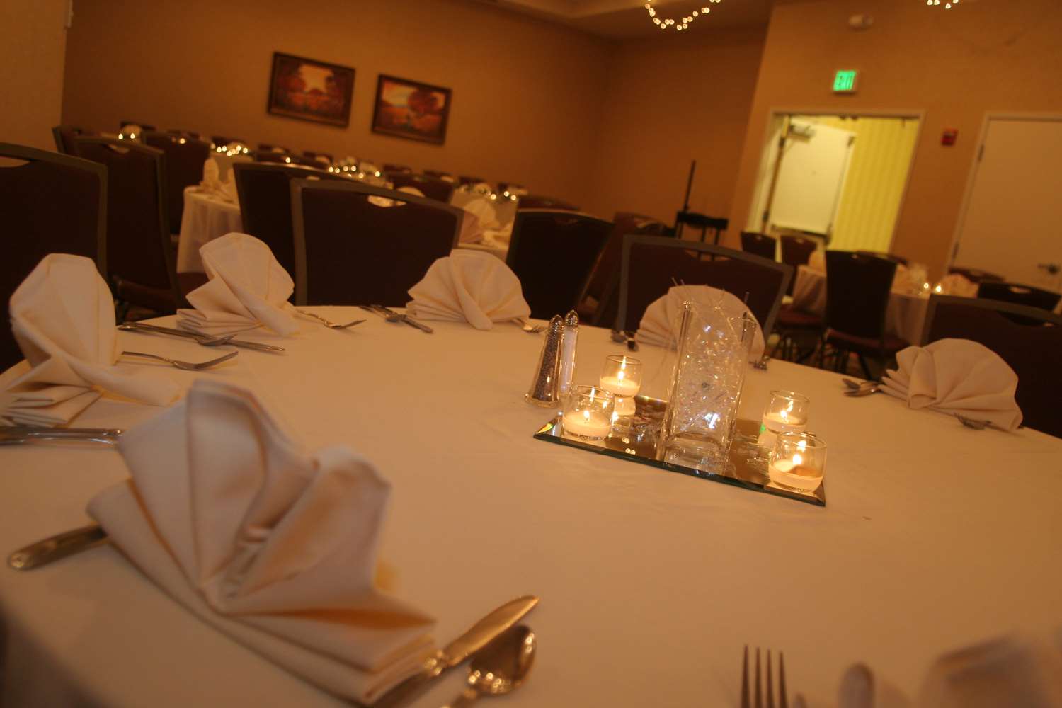 Фото Hilton Garden Inn Yakima Downtown