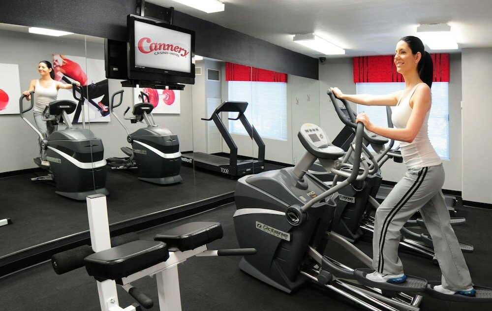 Фото Cannery Casino And Hotel