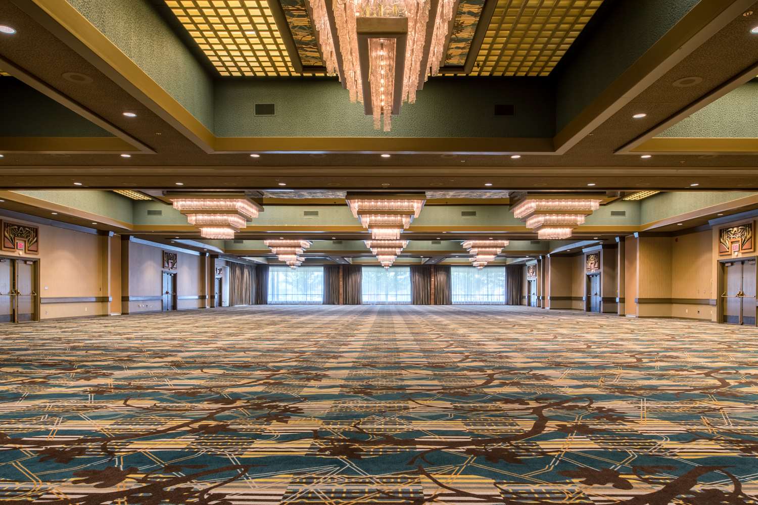 Фото Red Lion Hotel Pasco Airport & Conference Center