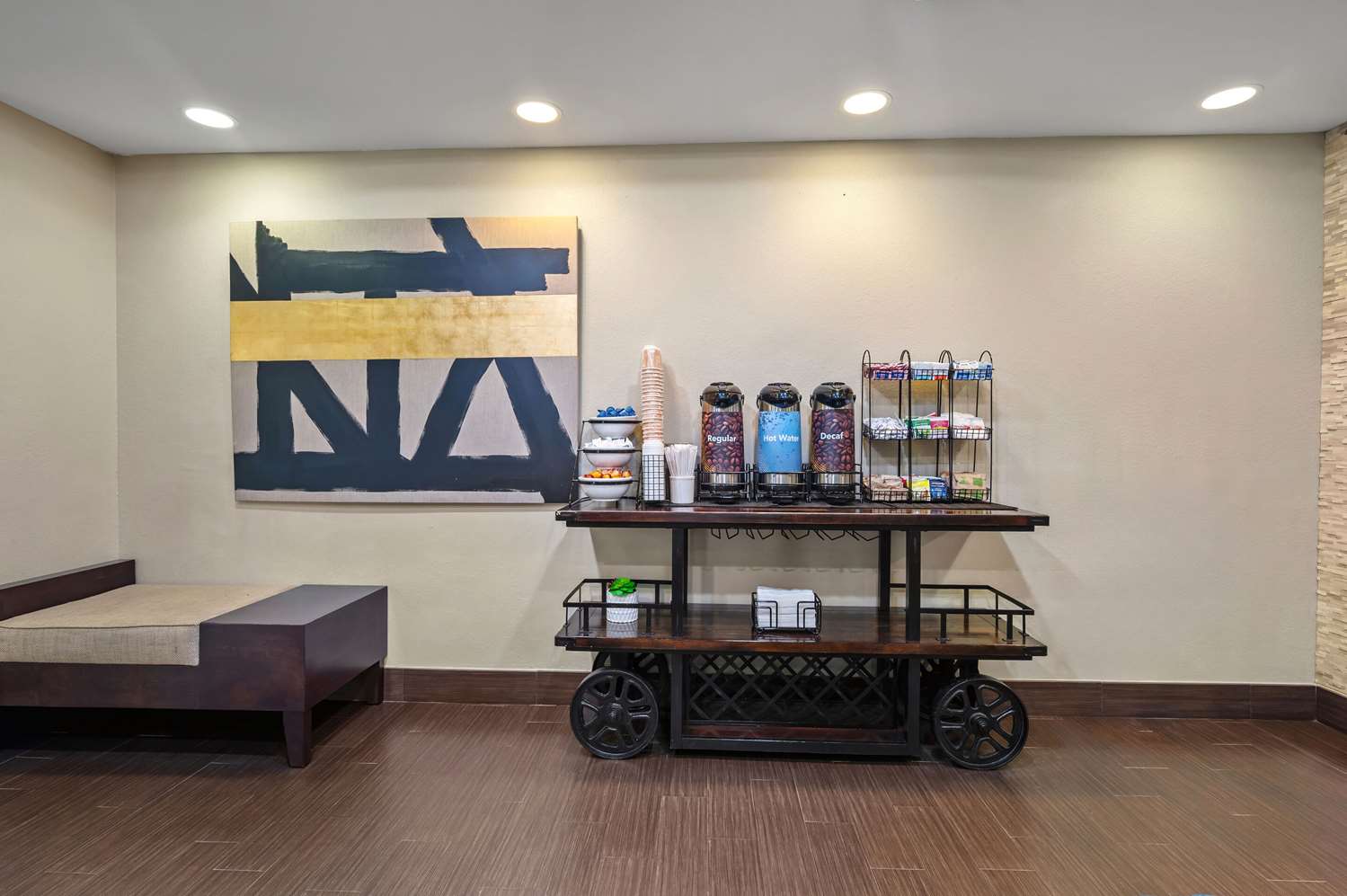 Фото Comfort Inn Fort Myers Northeast