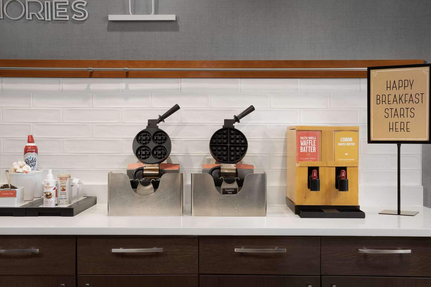 Фото Hampton Inn Haverhill