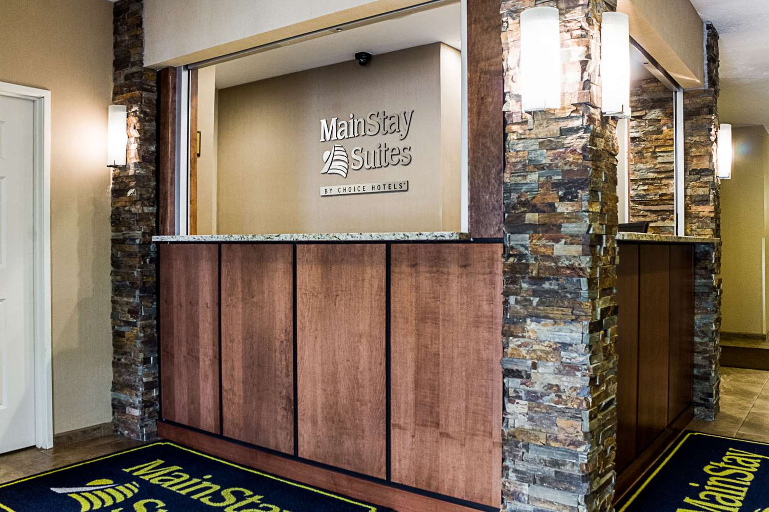Фото Mainstay Suites Fargo