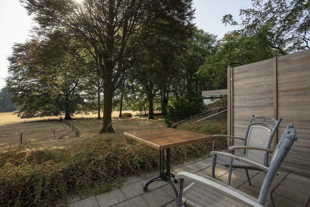 Фото Fletcher Hotel-Restaurant Paasberg