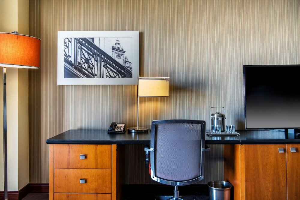 Фото Hyatt Regency Chicago