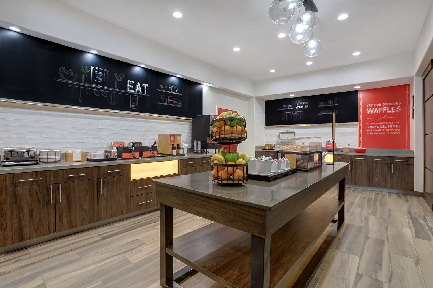 Фото Hampton Inn & Suites Dallas-DeSoto