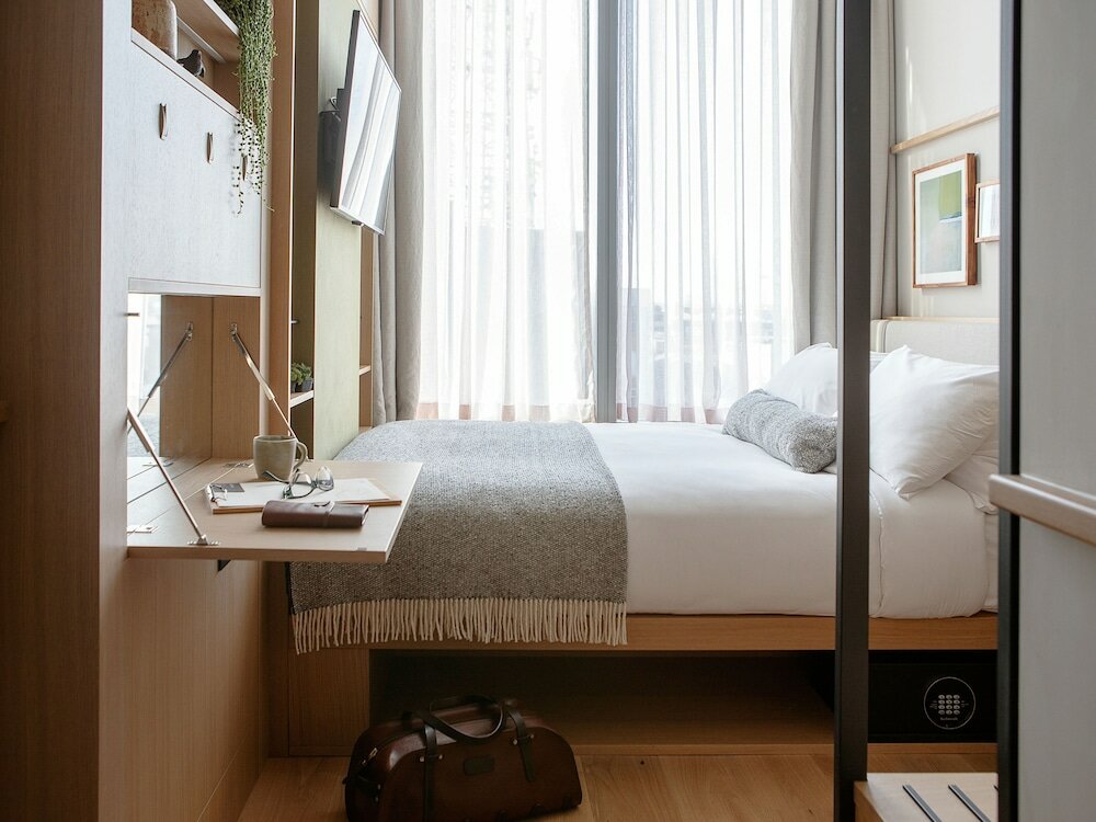 Фото Wren Urban Nest