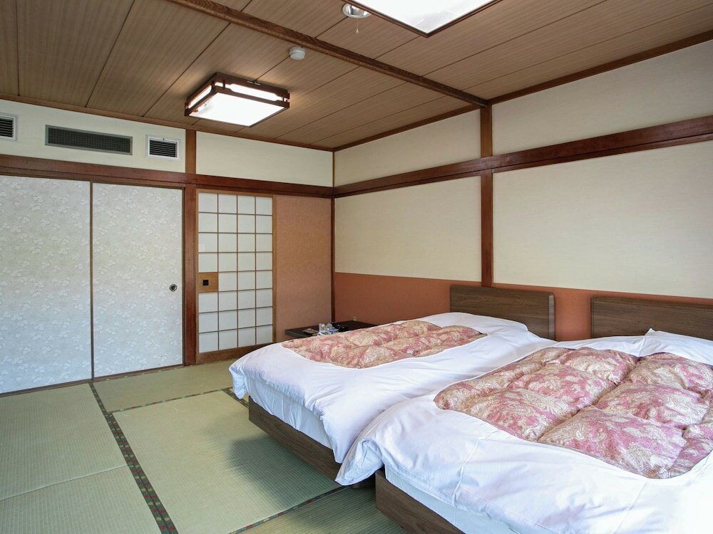 Фото Hotel Hanageshiki