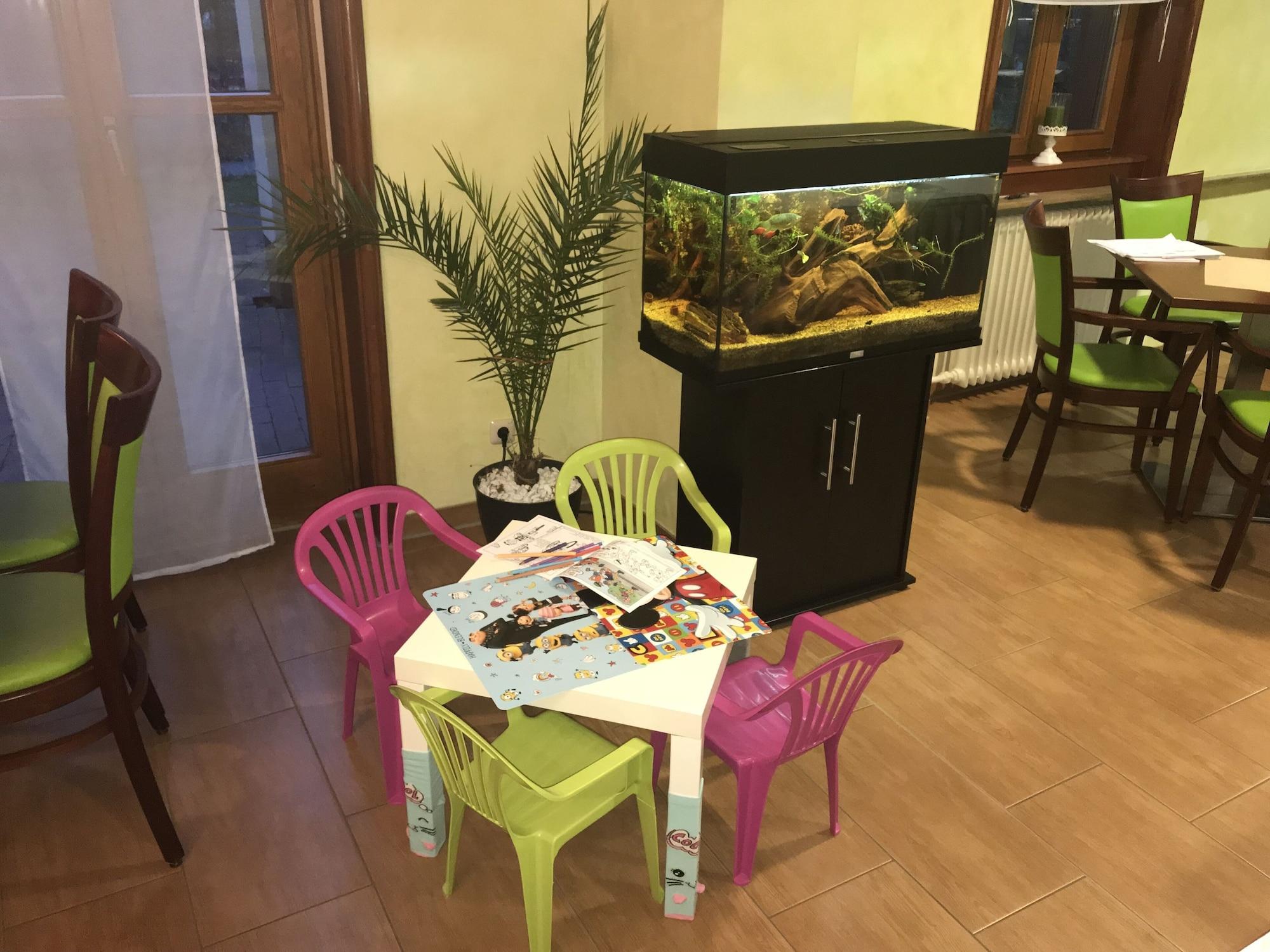 Фото Park-Hotel Zirndorf