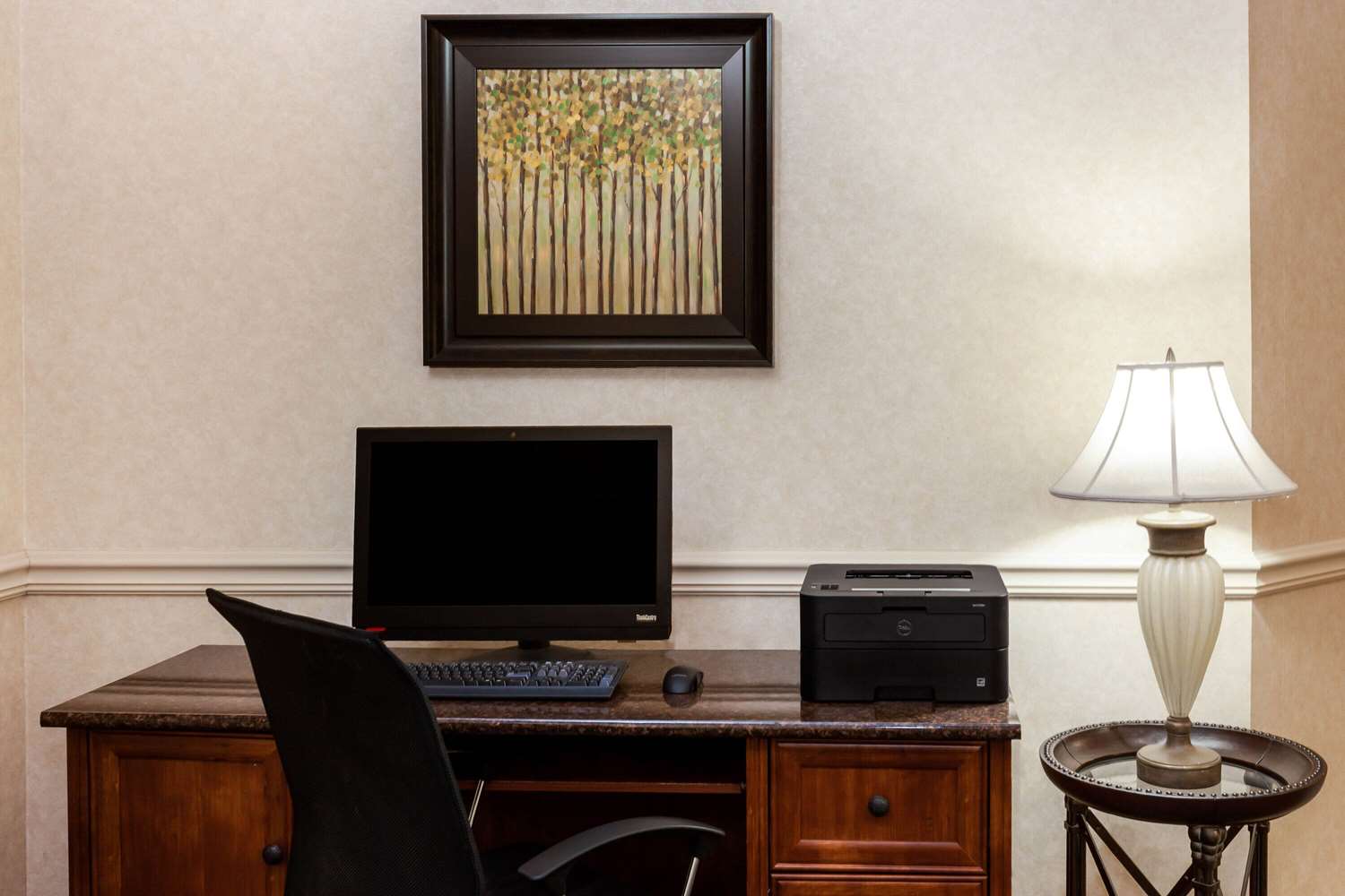 Фото La Quinta Inn & Suites by Wyndham Milwaukee Sw New Berlin