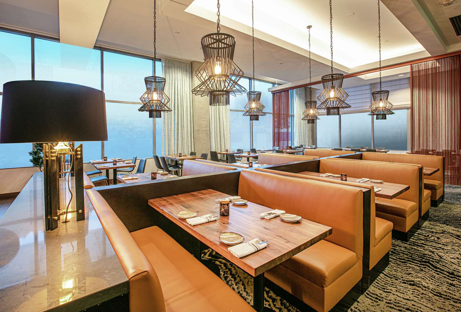 Фото Hilton Garden Inn Seattle Downtown