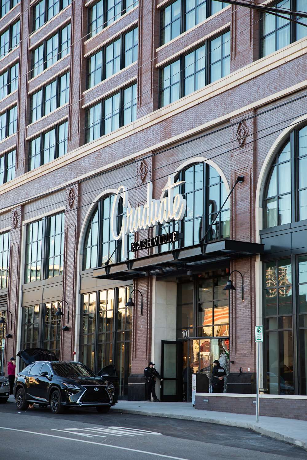 Фото Graduate Nashville