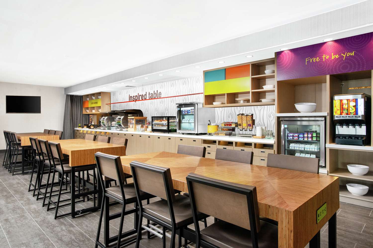 Фото Home2 Suites by Hilton Long Island Brookhaven