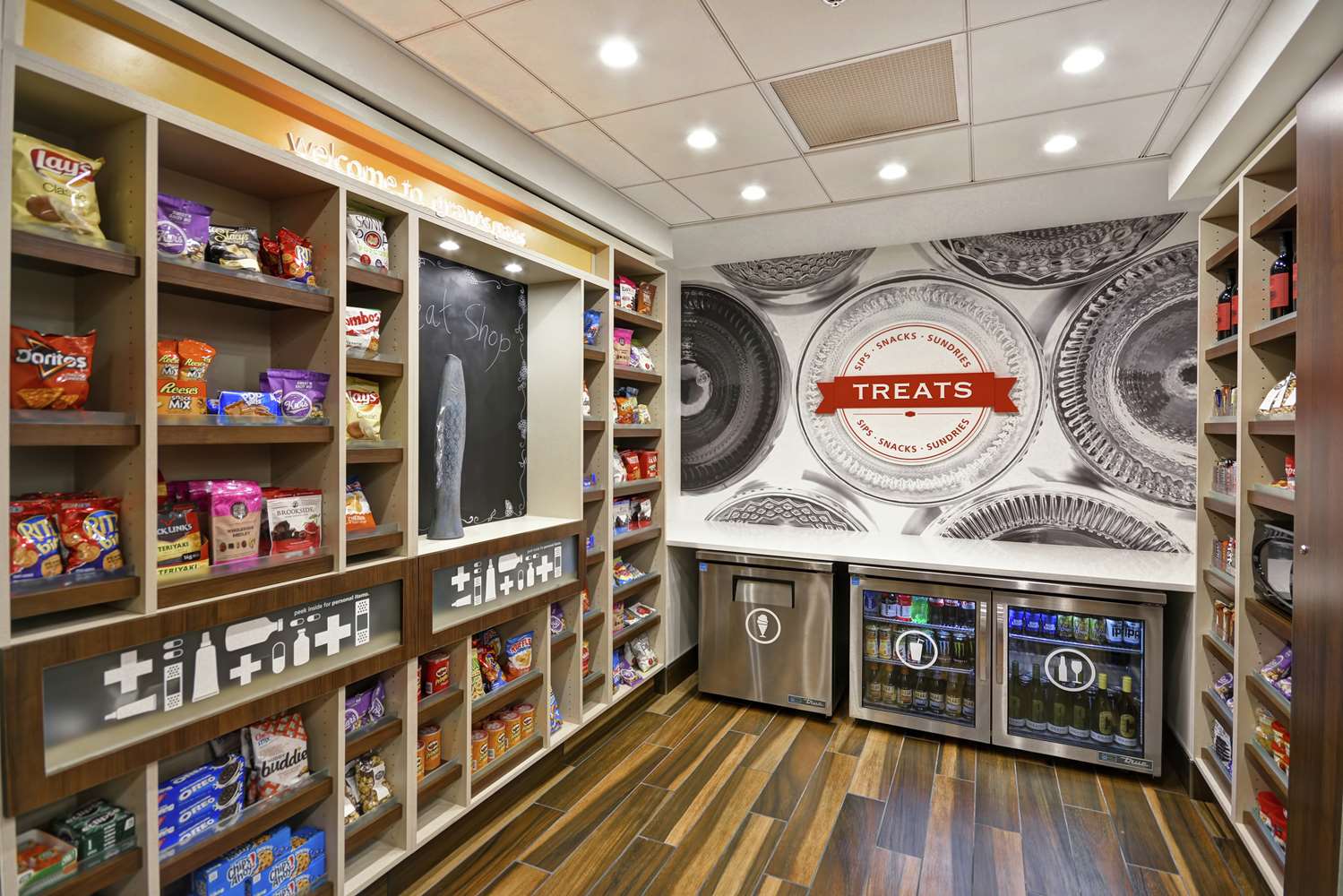 Фото Hampton Inn & Suites Grants Pass