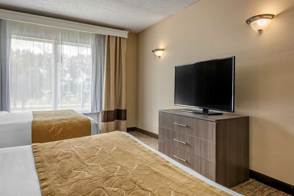 Фото Comfort Suites Sawgrass