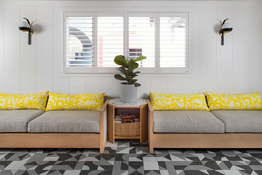 Фото Ocean Park Inn