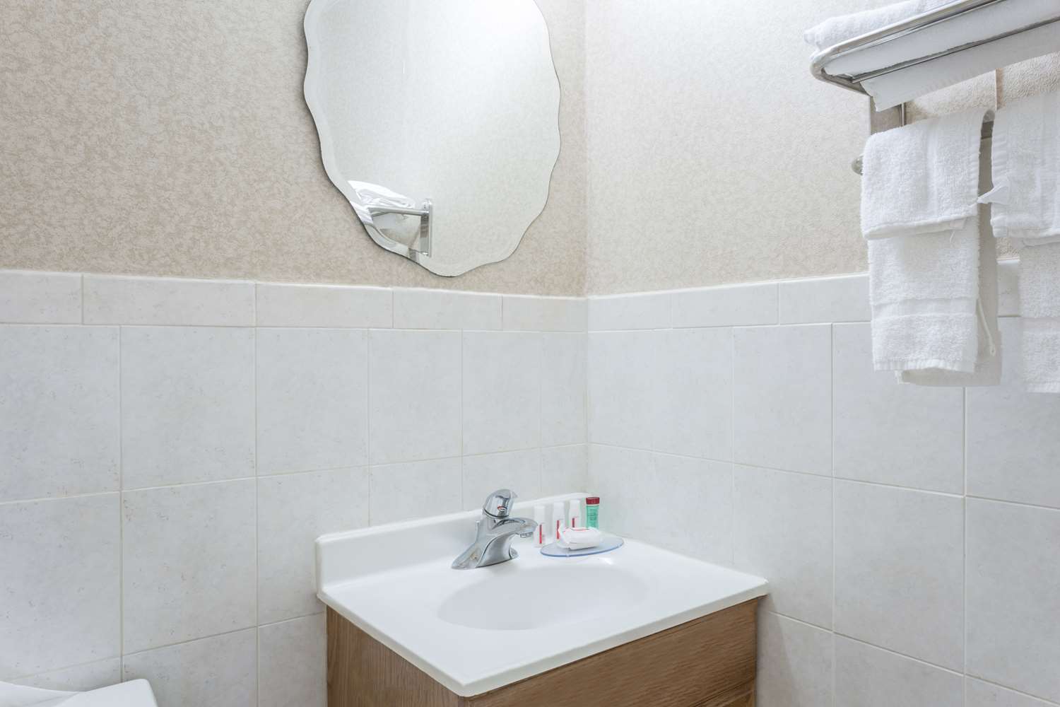 Фото Ramada Limited Norfolk