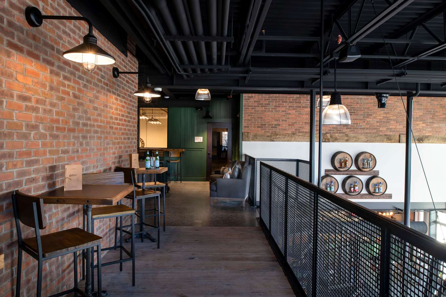 Фото Cantilever Hotel, Trademark Collection by Wyndham