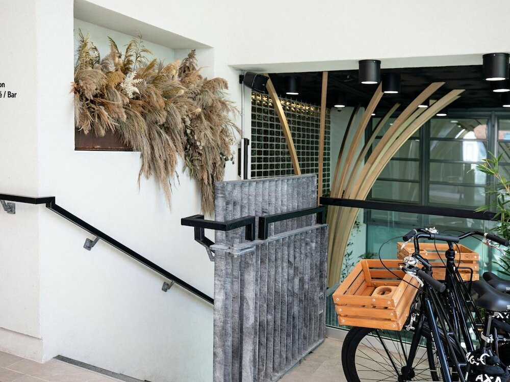 Фото Wren Urban Nest