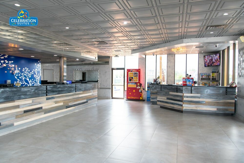 Фото Celebration Suites