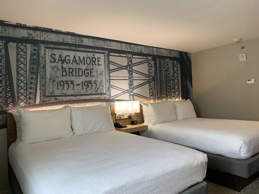 Фото Aiden by Best Western @ Cape Point