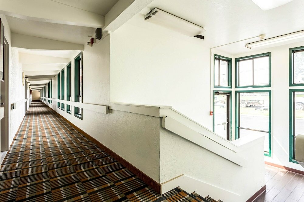 Фото Econo Lodge near Snake River