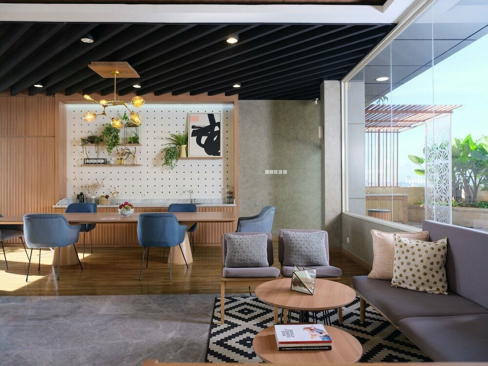 Hotel Fika Rooms, Tangerang, photo